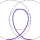 Image for article titled Why Roller Coaster Loops Are Never Circular